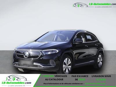 Mercedes EQA 250