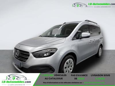 Mercedes Classe T 180 BVA