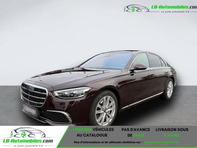 Mercedes Classe S 450 d BVA 4-Matic