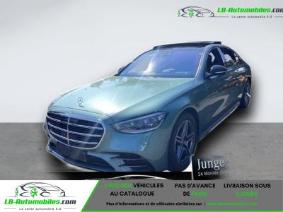 Mercedes Classe S 450 d BVA 4-Matic