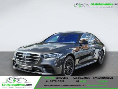 Mercedes Classe S 400 d BVA 4-Matic