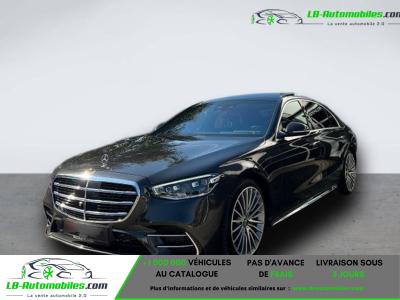 Mercedes Classe S 400 d BVA 4-Matic