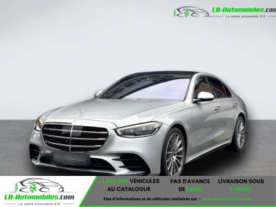 Mercedes Classe S 400 d BVA 4-Matic
