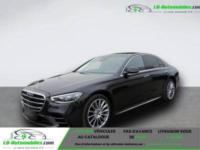 Mercedes Classe S 400 d BVA 4-Matic