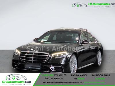Mercedes Classe S 400 d BVA 4-Matic