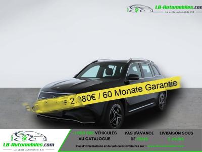 Mercedes EQB 250