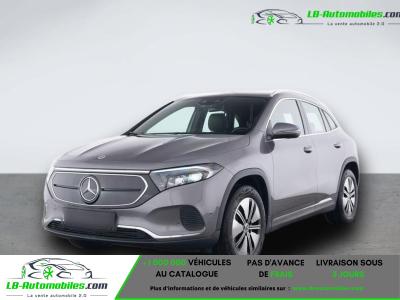 Mercedes EQA 300 4Matic
