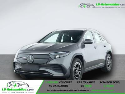 Mercedes EQA 300 4Matic