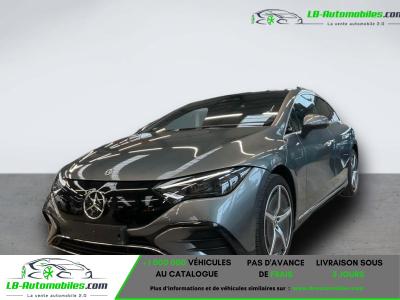 Mercedes EQE 350 4MATIC