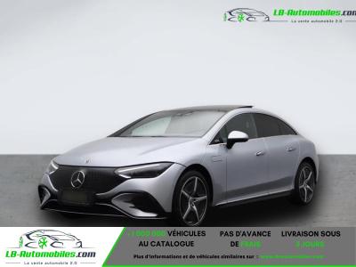 Mercedes EQE 350 4MATIC