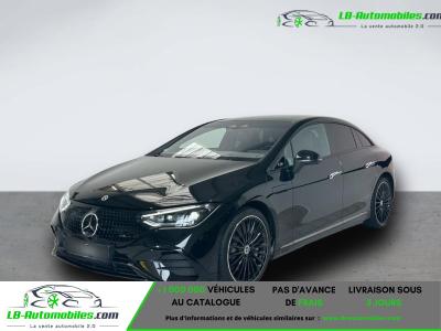 Mercedes EQE 350 4MATIC