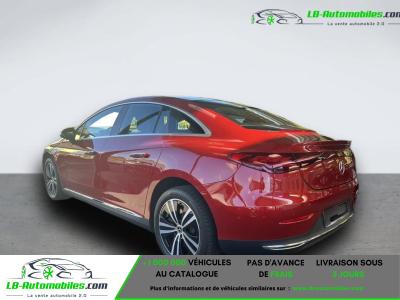 Mercedes EQE 350 4MATIC