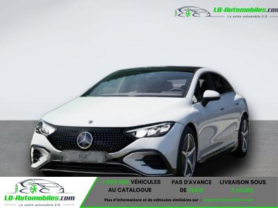 Mercedes EQE 350 4MATIC