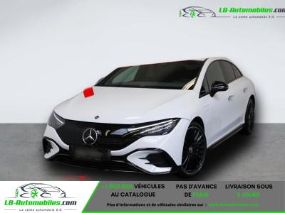 Mercedes EQE 350 4MATIC