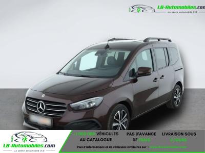 Mercedes Classe T 180 d BVA