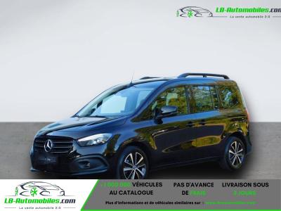 Mercedes Classe T 180 d BVA