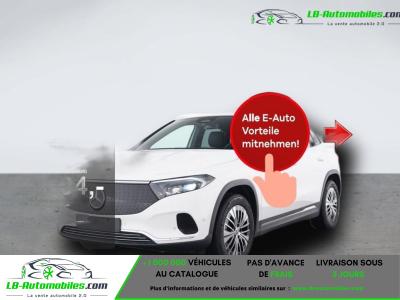 Mercedes EQA 350 4Matic