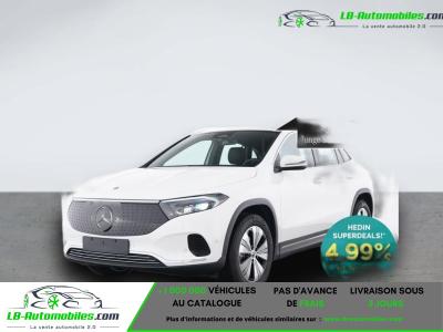 Mercedes EQA 350 4Matic