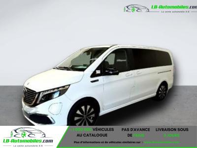 Mercedes EQV 300 Long 204 ch