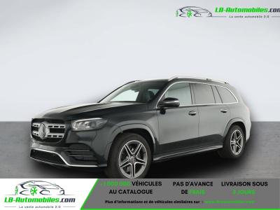 Mercedes GLS 350 d BVA 4Matic