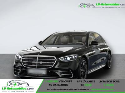 Mercedes Classe S d L 4M AMG+PANO+360+DIGITAL-L+BURMESTER3D