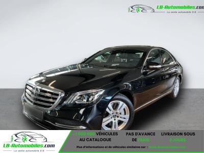 Mercedes Classe S d 4Matic DISTRO/HUD/BURMESTER/MB-LED