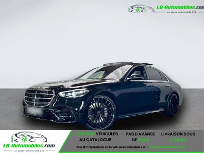 Mercedes Classe S 450 d BVA 4-Matic