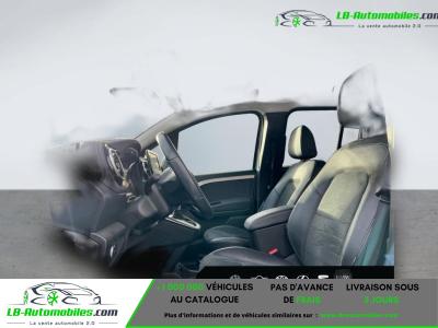 Mercedes Classe T T 180 d Automatik Edition *LED*CAM*SHZ*Parkassis