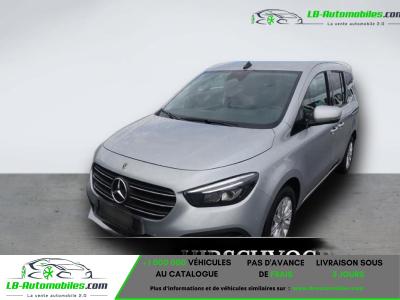 Mercedes Classe T T 180 d PROGRESSIVE Edition AHK MBUX+Kamera+LED