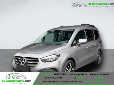 Mercedes Classe T T 180 d Automatik,AHK,MBUX