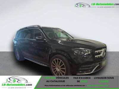 Mercedes GLS 350 d BVA 4Matic