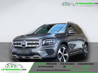 Mercedes GLB 250 BVA 4Matic