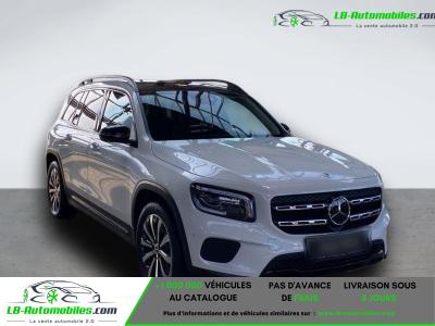 Mercedes GLB 250 BVA 4Matic