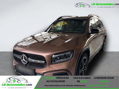 Mercedes GLB 250 BVA 4Matic