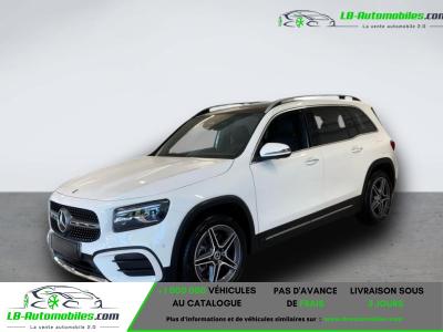 Mercedes GLB 250 BVA 4Matic