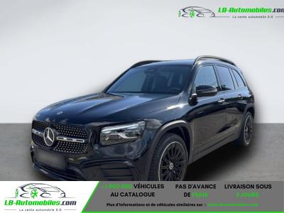 Mercedes GLB 250 BVA 4Matic