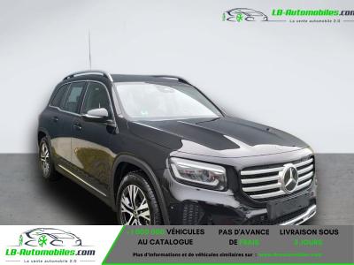 Mercedes GLB 200 BVA