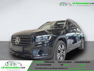 Mercedes GLB 200 BVA