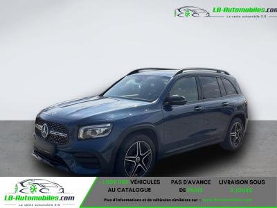 Mercedes GLB 200 BVA