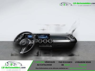 Mercedes GLB 200 BVA