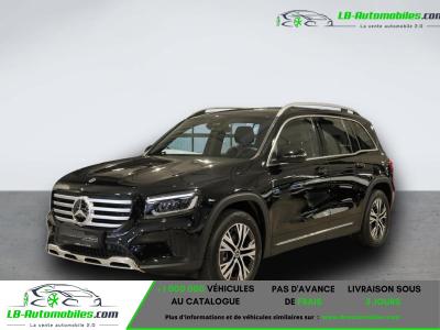 Mercedes GLB 200 BVA