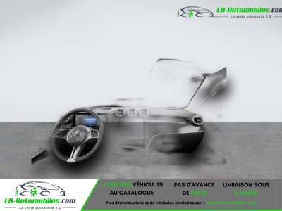 Mercedes GLC Coupe 300 e BVA 4Matic