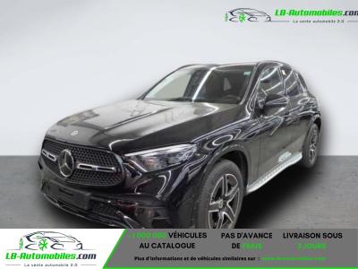 Mercedes GLC Coupe 300 e BVA 4Matic