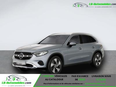 Mercedes GLC Coupe 300 e BVA 4Matic
