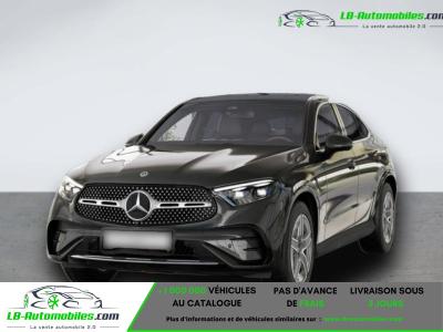Mercedes GLC Coupe 200 BVA 4Matic