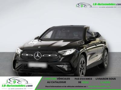 Mercedes GLC Coupe 200 BVA 4Matic