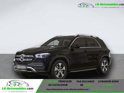 Mercedes GLE  350 e EQ POWER BVA 4Matic