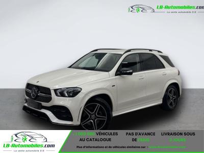 Mercedes GLE  350 e EQ POWER BVA 4Matic