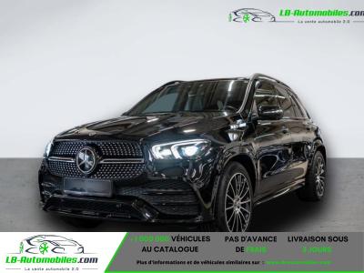 Mercedes GLE  350 e EQ POWER BVA 4Matic