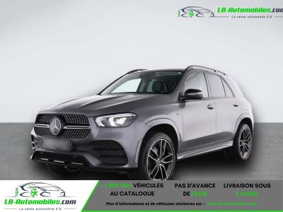 Mercedes GLE  350 e EQ POWER BVA 4Matic